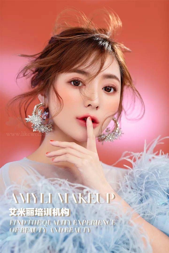 2021这些减龄的新娘造型最受欢迎!