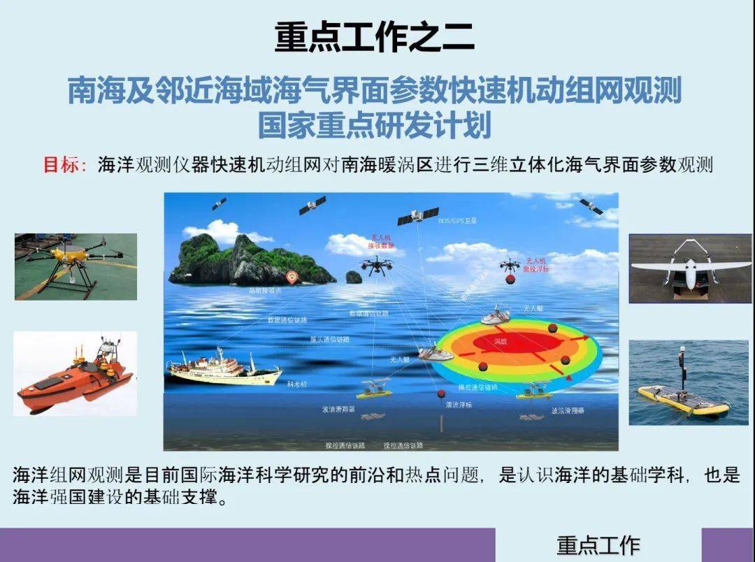 海科院新闻 | 关心海洋·认识海洋·经略海洋——中山大学第八届粤港