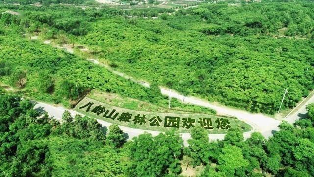 荆州区八岭山镇铜岭村被荆州市政府授予荆州市十佳最美乡村