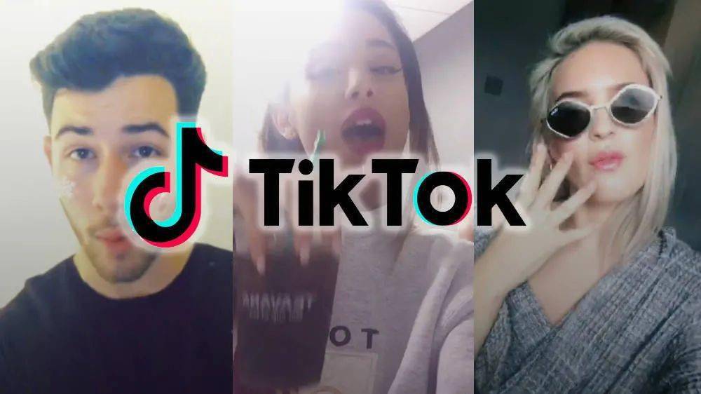 你知道在抖音上最红的爱尔兰"网红" 是谁吗?_tiktok