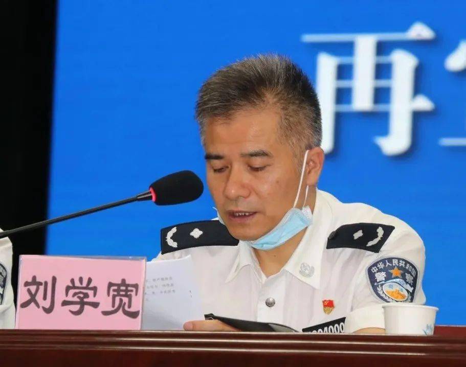 王武监狱召开防止干预司法"三个规定"再宣讲再动员再部署专题会议