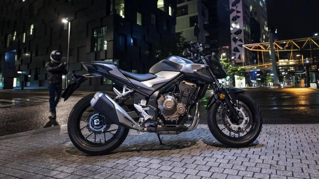 本田cb500系列将迎来2022款cb400系列或将上调售价