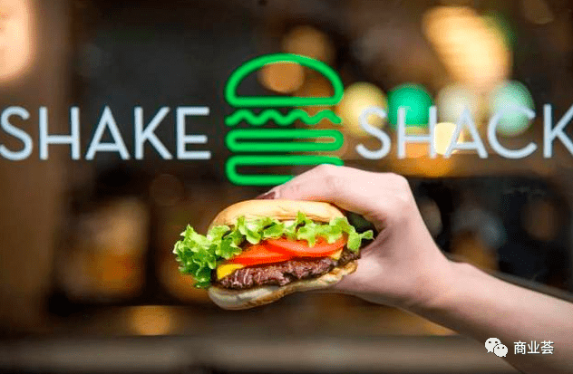 火爆全球的shake shack首进南京!_薯条