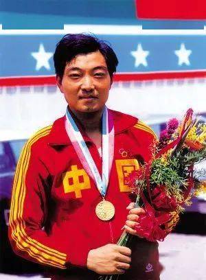 他是中国奥运第一人但背后却是一个令人惋惜又感动的故事