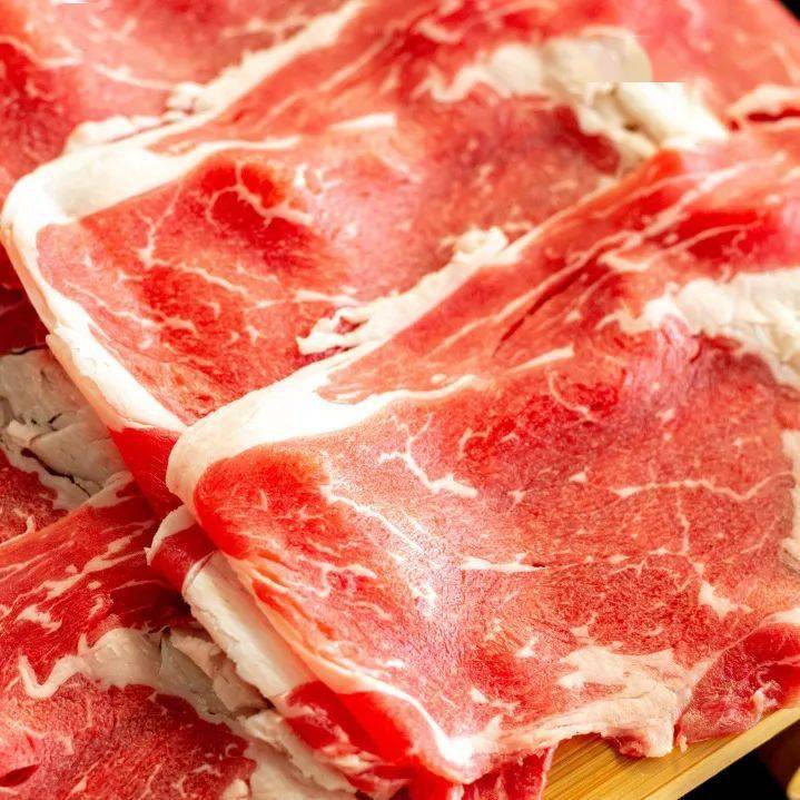 特选牛眼肉