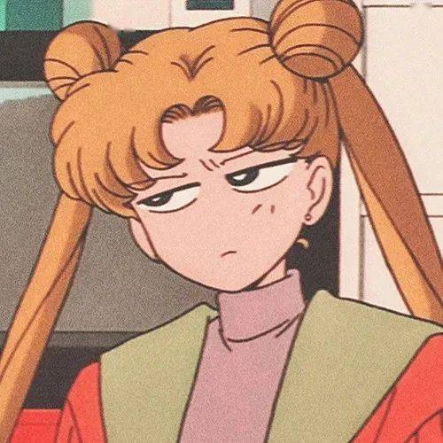 高质量微信头像