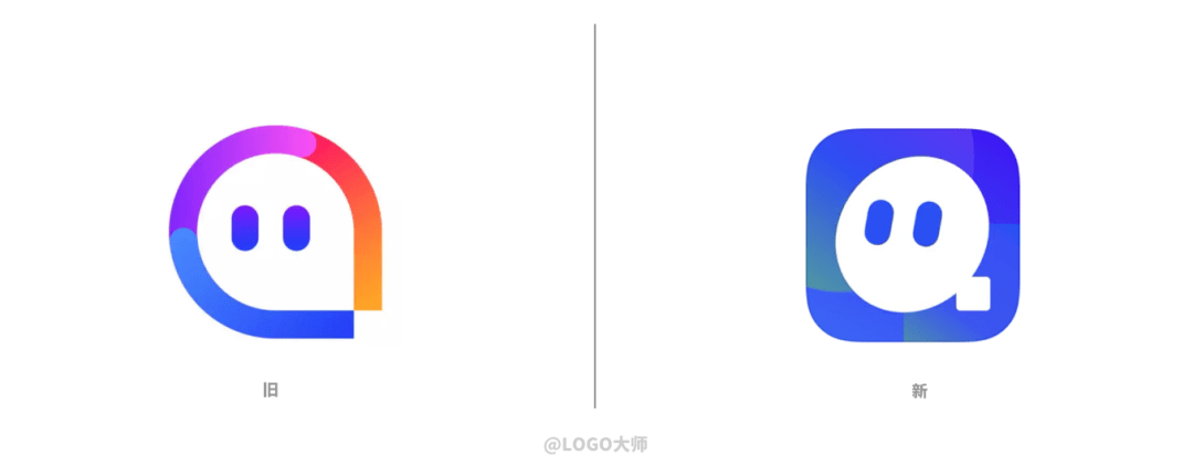 陌陌更名为hello还换上了新logo