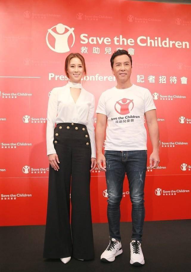 身材|李家诚眼光高级，老婆身材匀称饱满，没有赘肉穿白色曲线感尽显