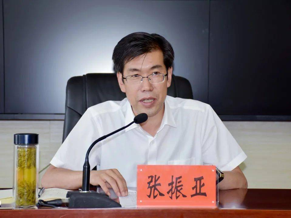 临洮县暑期学生安全工作推进会议召开_张振亚