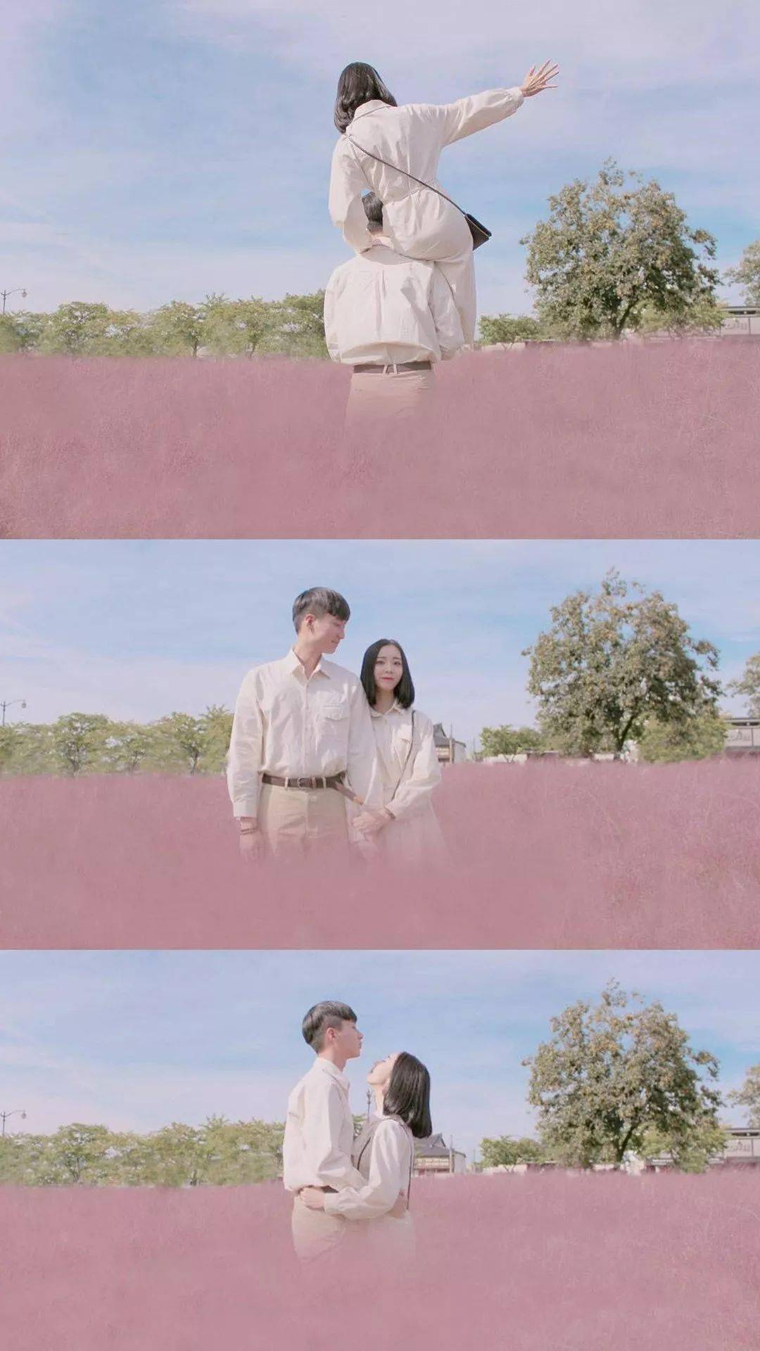 壁纸| 好看的拼接壁纸