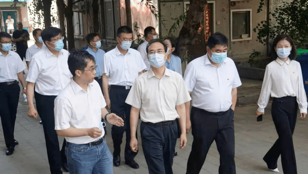 万超岐调研全国文明城市创建工作强调要抓住创城契机加强建设管理全面