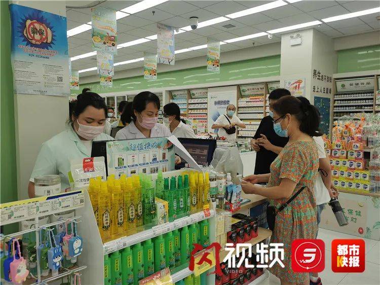 储备|西安防疫物资储备怎样？记者调查！关于核酸检测，这些事你要知道