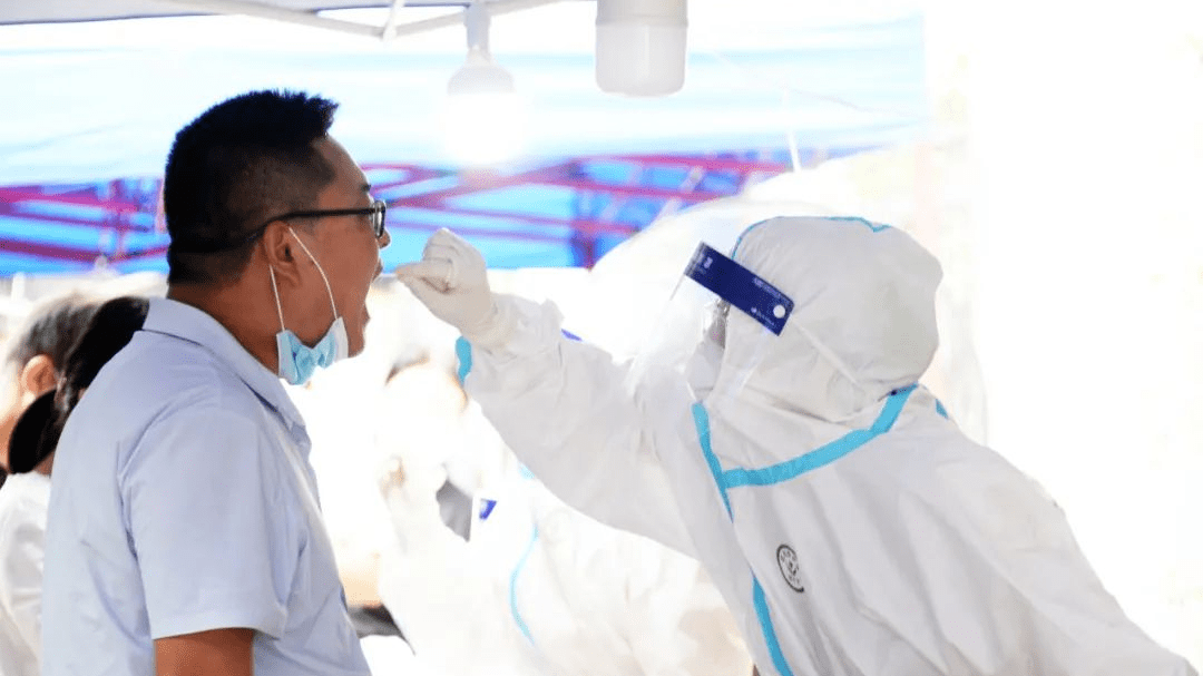 检测|核酸检测时需注意哪些问题？西安市疾控专家作出回应