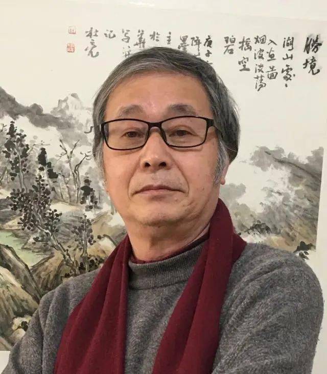 人物| 杜亮:远山的呼唤——转山,转水,转佛塔