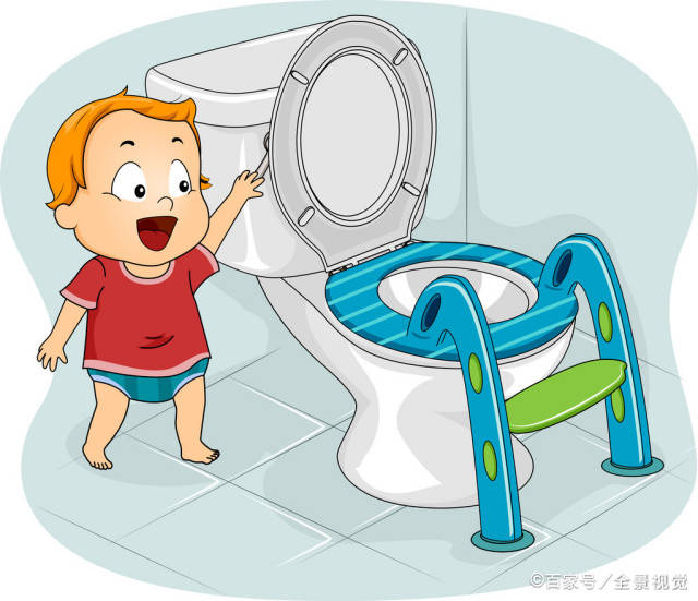 因为|孩子在幼儿园就不拉臭臭?背后原因,爸妈一直忽视了,影响颇大