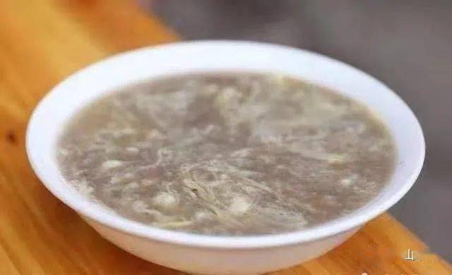 砀山人的一天是从早餐开始