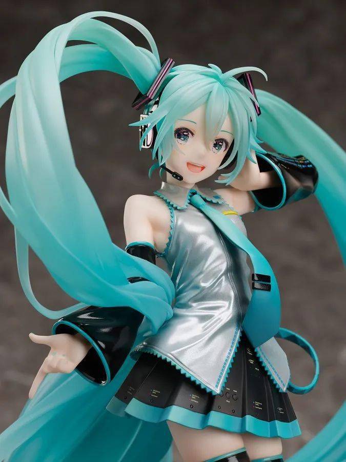 新品预定furyufnex初音未来17记事史编年史mikuchronicle