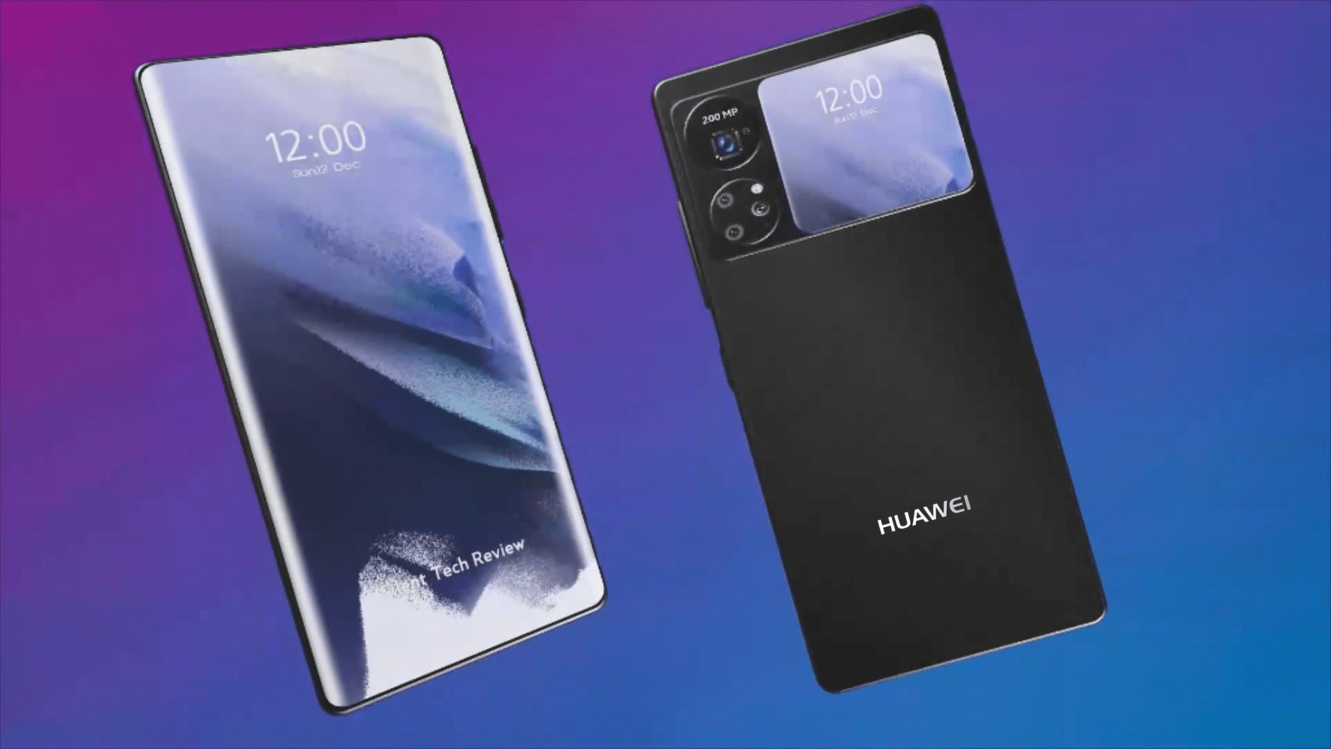 搭载7000mah电池和5g网络的华为p60 pro,还要啥自行车_配置