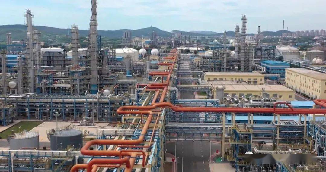 
中国石油天然BOB气有限公司辽阳石化计划为国内乙烯产能扩张再添一