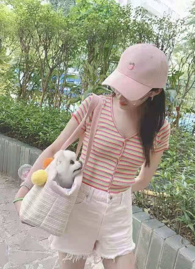 大腿|关晓彤真是合照杀手，同框江疏影也没输，穿短裤大长腿堪比模特