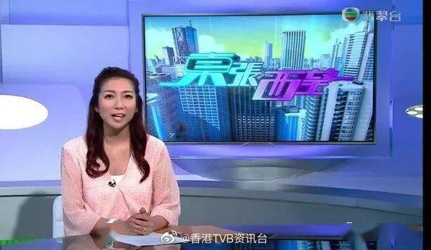 工作全面煞停!tvb《东张西望》男主持涉争女打架被捕