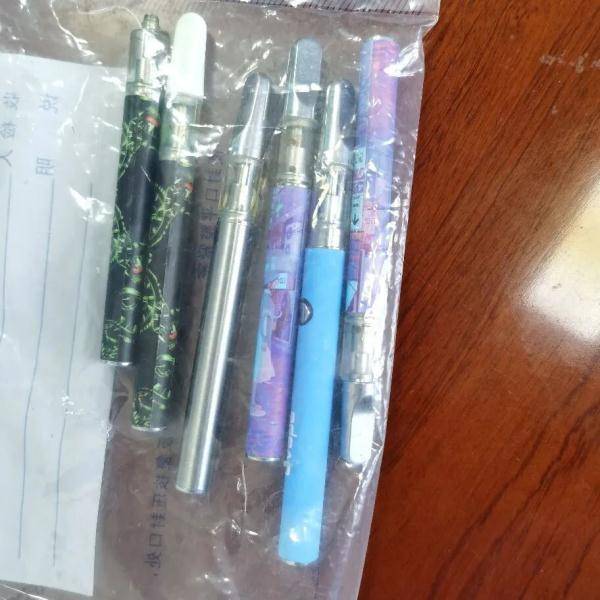 吸食后致幻,自残……这种"上头"电子烟竟是新型毒品!
