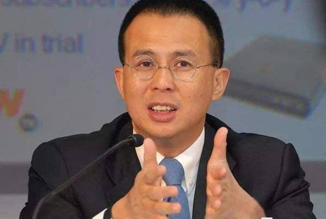 都不是企业第一大股东,马云和马化腾,到底谁"赚钱实力