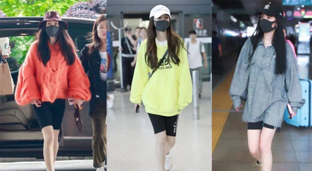 身材|曹云金前妻32岁唐菀在家真放得开,穿健美裤健身,马蜂腰太惊艳