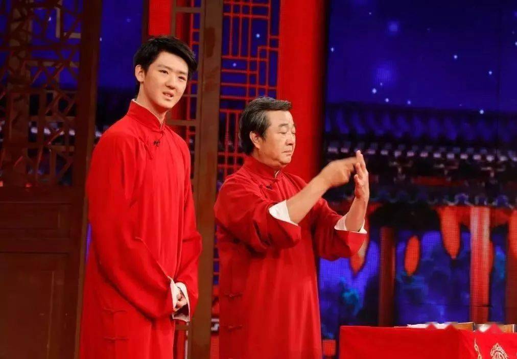 《欢乐夜行记》专访|刘俊杰:要做