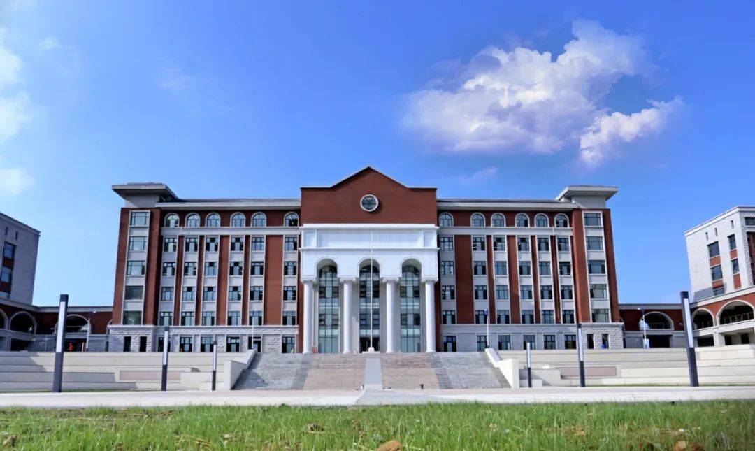 实地直击懿荣中学我已就位静待你来