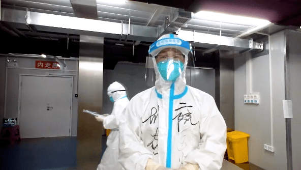 老同志|每个南京人，都是YYDS！