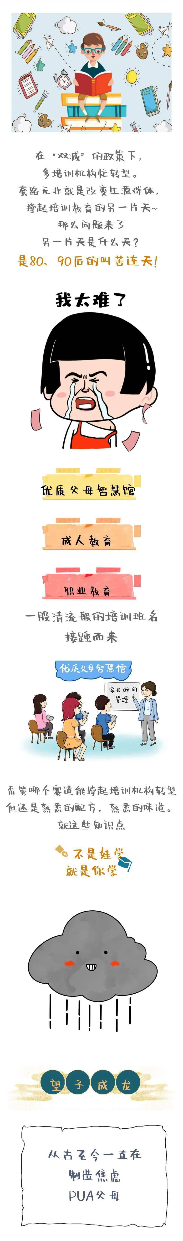 计划生育,"计划"的是我们这波人_王晓莉