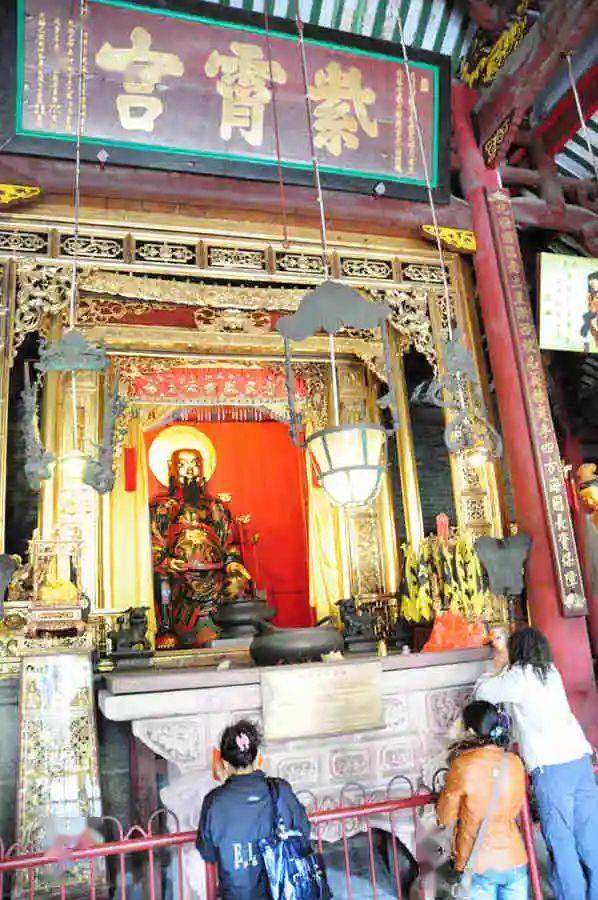 广东人为什么特别喜欢拜神?