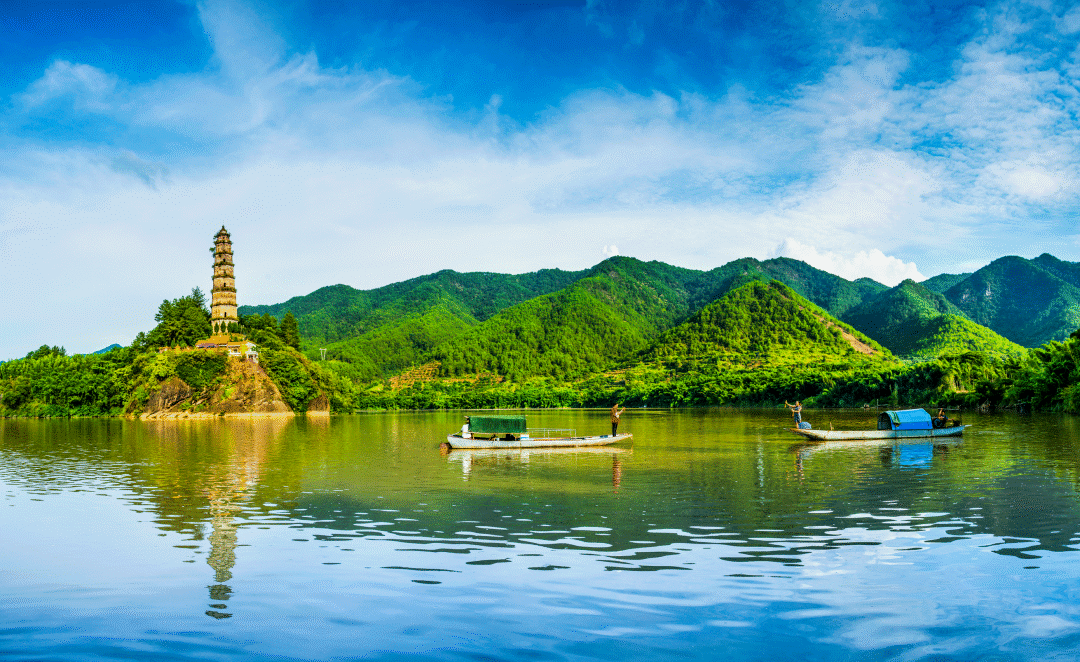 "遇见梅州遇见美好"旅拍摄影大赛获奖作品赏析(五)