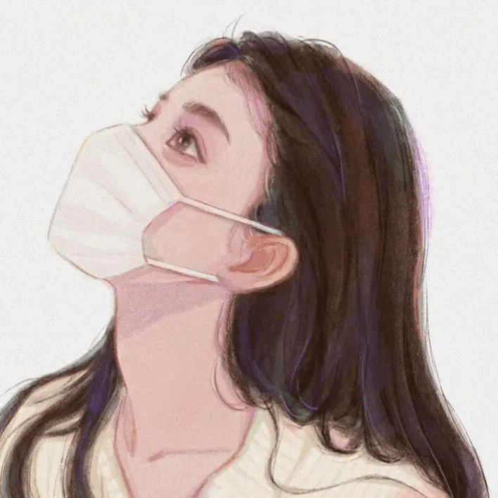 微信头像 怦然心动