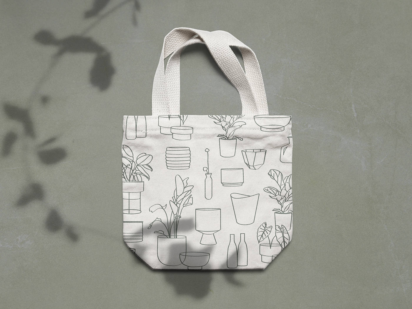 视觉|平面设计 | Dymak 家居和园艺配件品牌形象设计