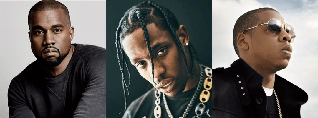 时间往前走, snoopdogg从2pac手中拿过了"西海岸"的接力棒.