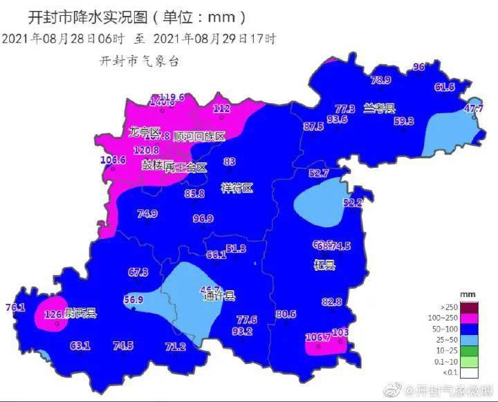 雨04雨04雨04雨04开封发布暴雨橙色预警这些路段有积水请注意