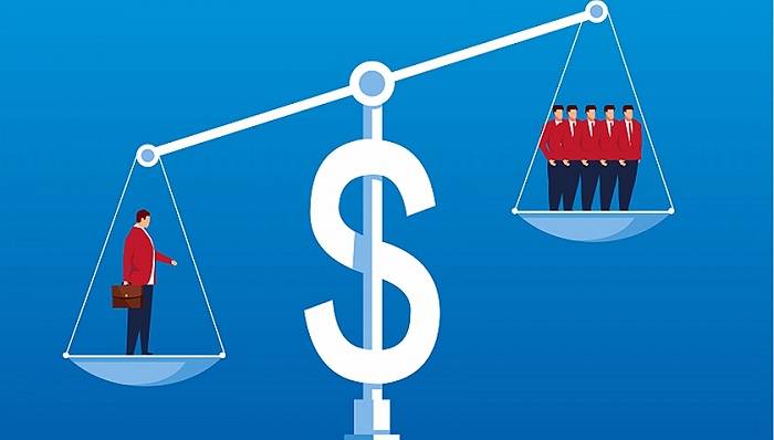 国家|什么是影响新冠死亡率的关键？答案并非是卫生因素