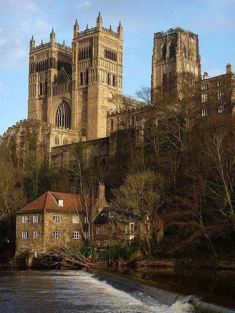 university of durham