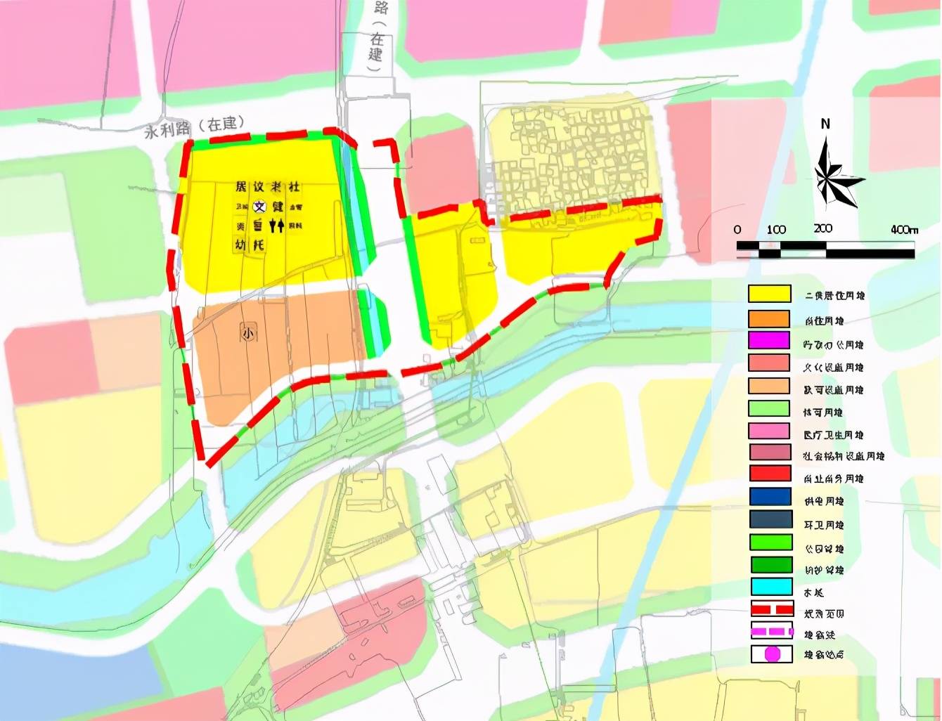 新进展白云机场三期扩建工程6个安置区迎来初步设计招标