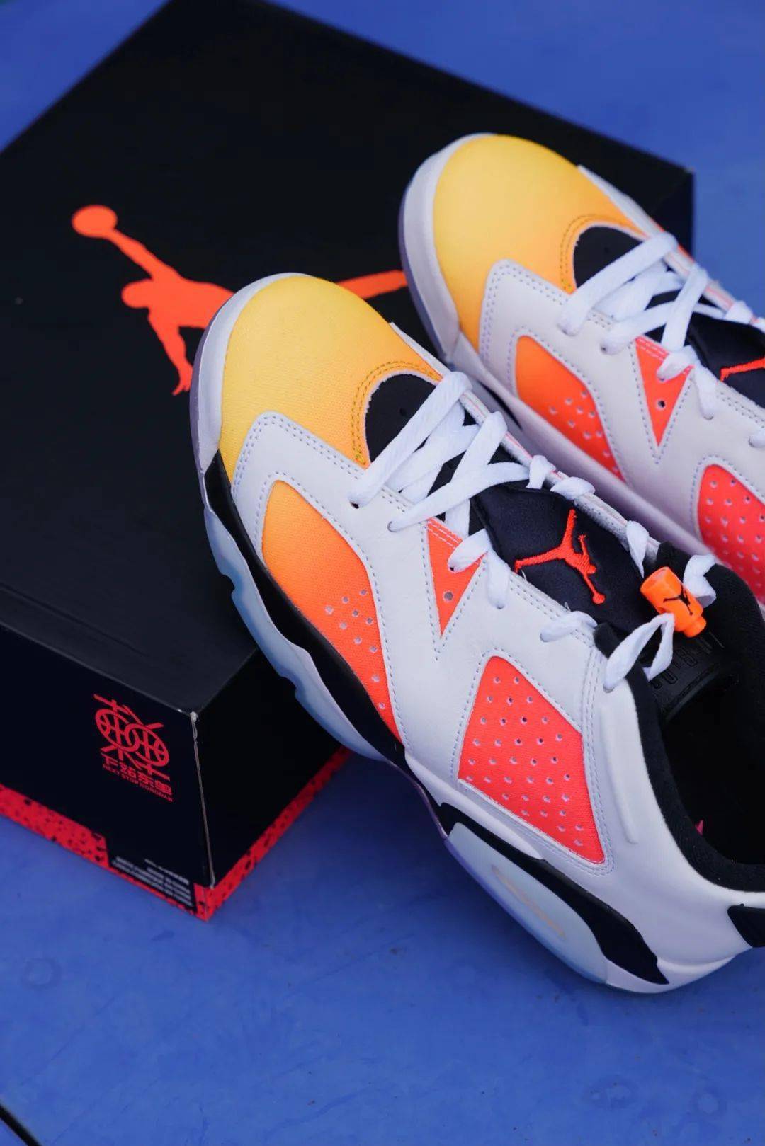 日落东单airjordanviretrolowsedongdan限量发售