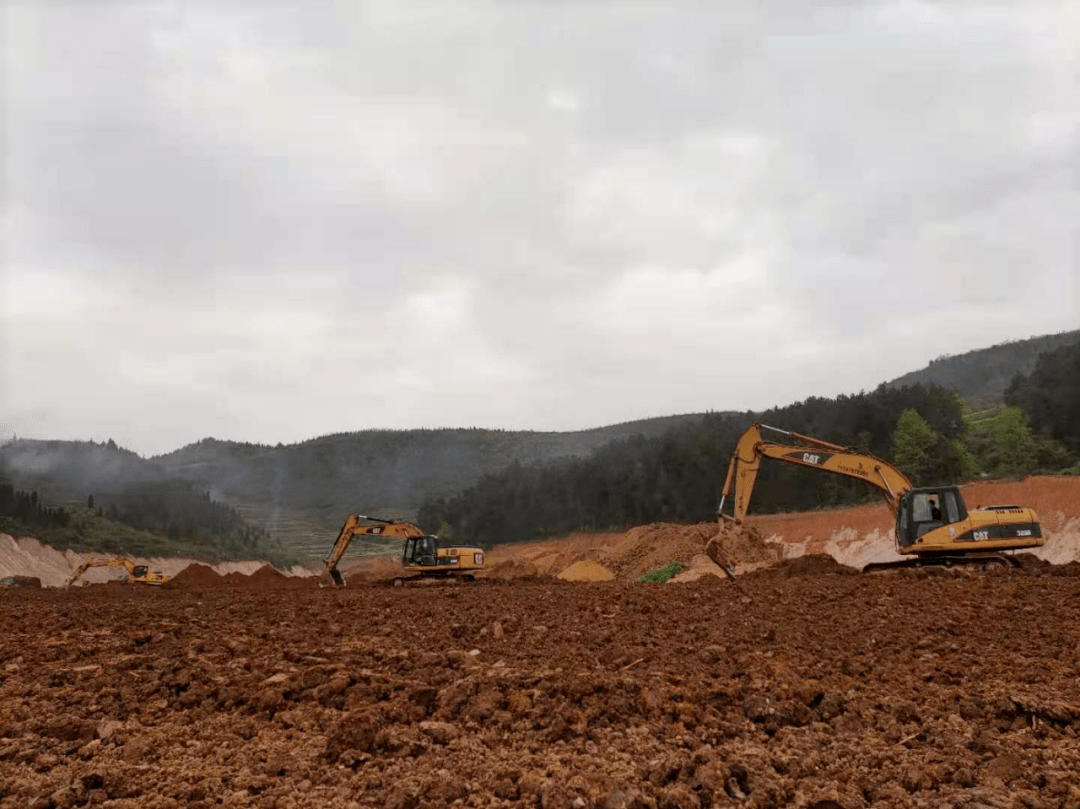 一,高标农田建设主体多元化.