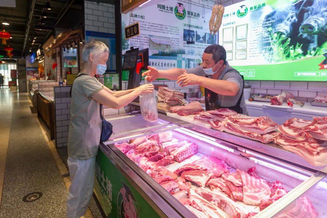 品种|猪肉没了儿时的味道，问题出在哪？