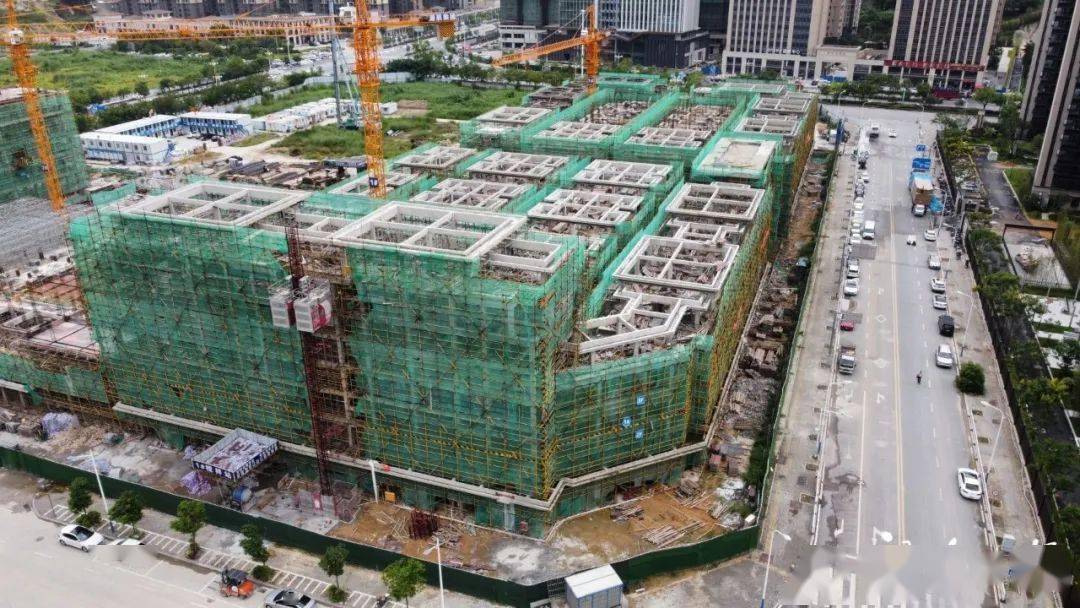 2021-09-08 18:13 来源:  扇贝壳记录生活 据了解,"东晟广场"项目用地