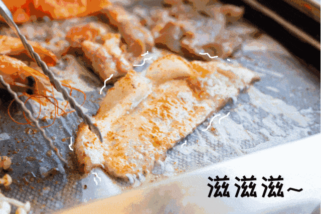 30元自助遍布西拓一带, 只是很少的肉类,吃不过瘾, 想去吃丰盛的自助