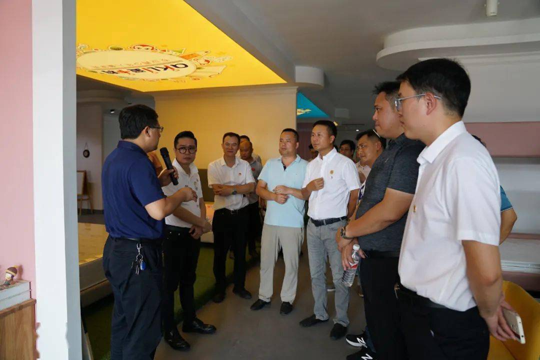 发展工作专班组长胡巍,县委书记侯美彪,县委副书记,县长候选人徐勃,县