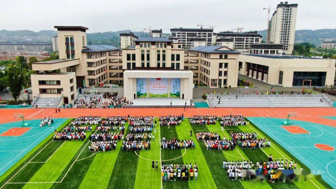 实验小学永嘉校区 今年上半年,涉及我区协调推进的续建,新开工市级