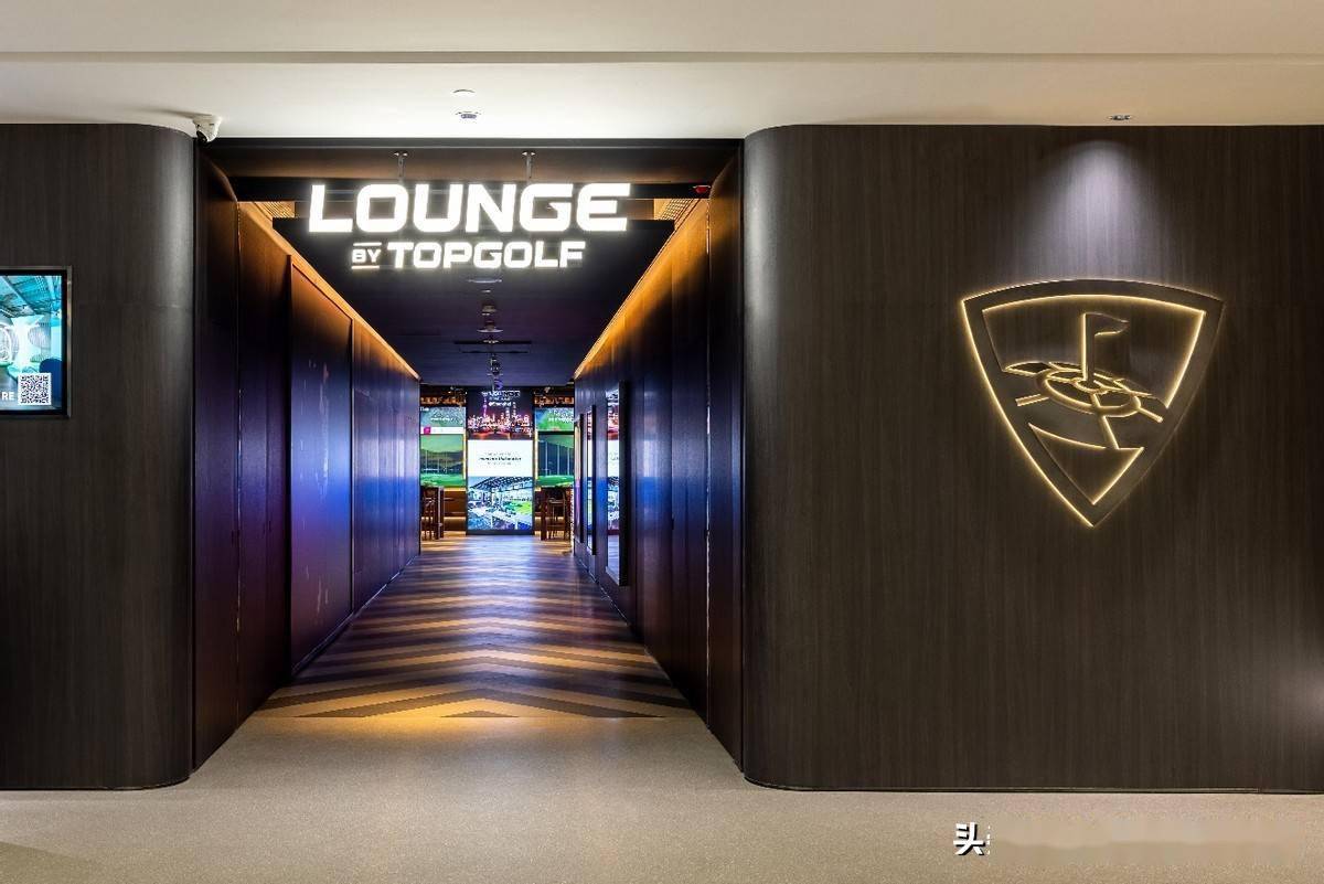 境内首家城市概念店lounge by 拓高乐,在上海市区开业