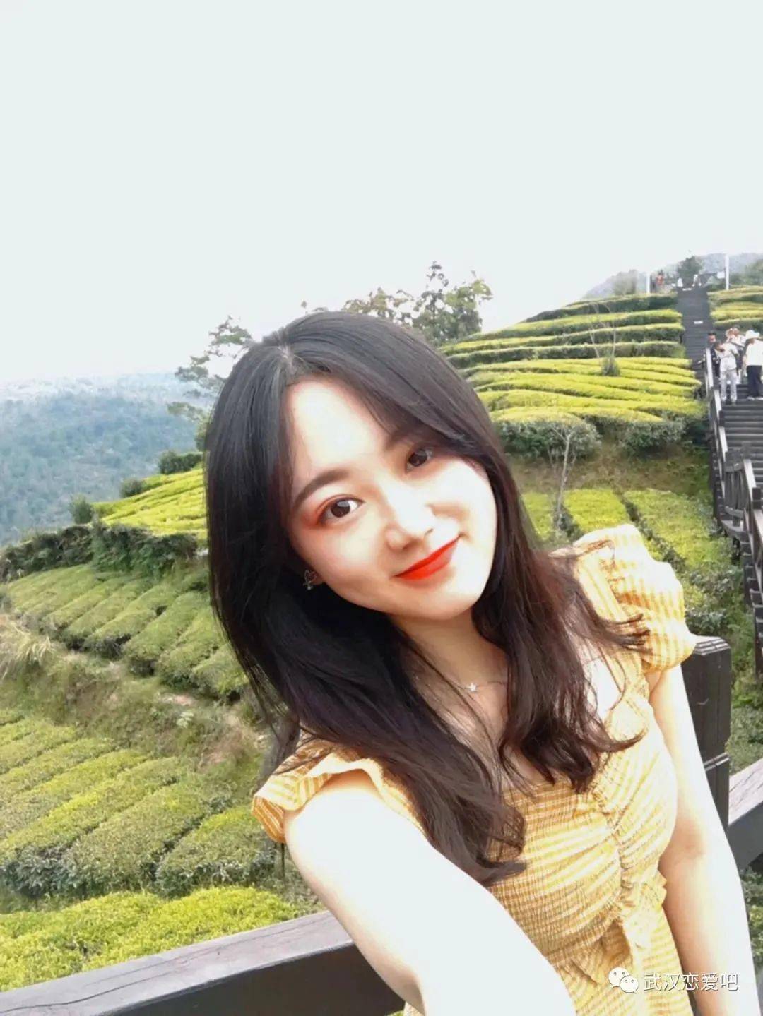 【大武汉表白墙】90后小姐姐,温婉可爱,颜值在线